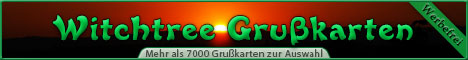 Witchtree Gru�karten